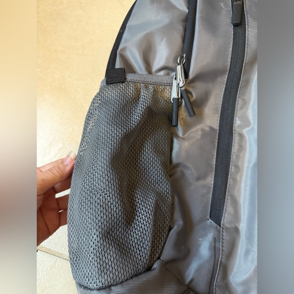 Dell World Eco Loop Backpack Grey - image 3